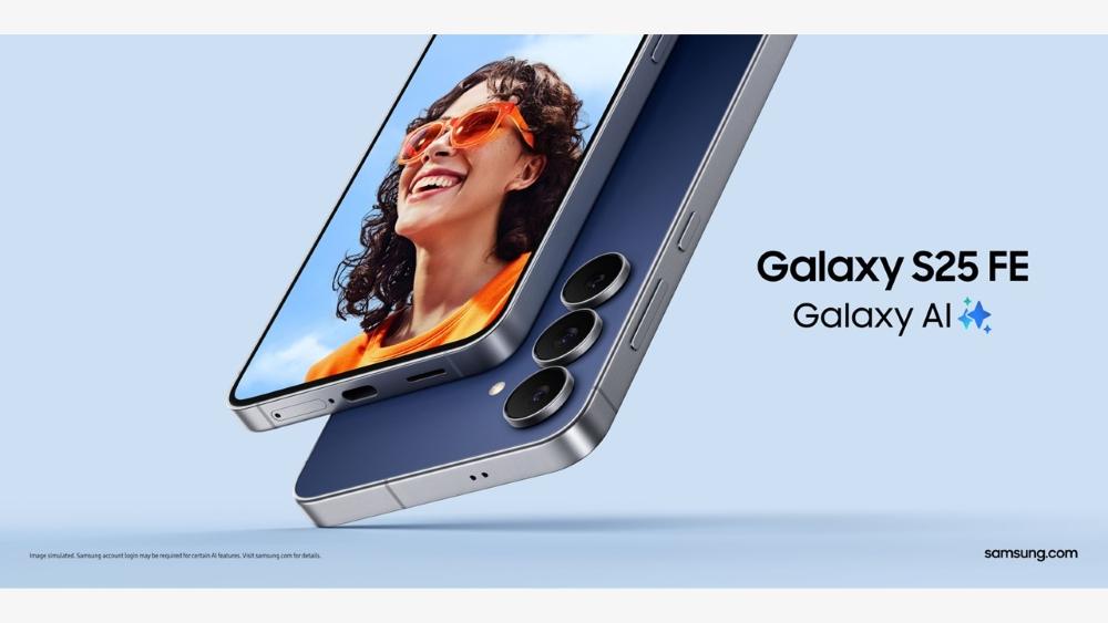 Samsung lancia Galaxy S25 FE e Galaxy Tab S11 con AI avanzata 6 Samsung Mobile Galaxy S25 FE Galaxy AI One UI 8 Knox Enhanced Encrypted Protecction dl1