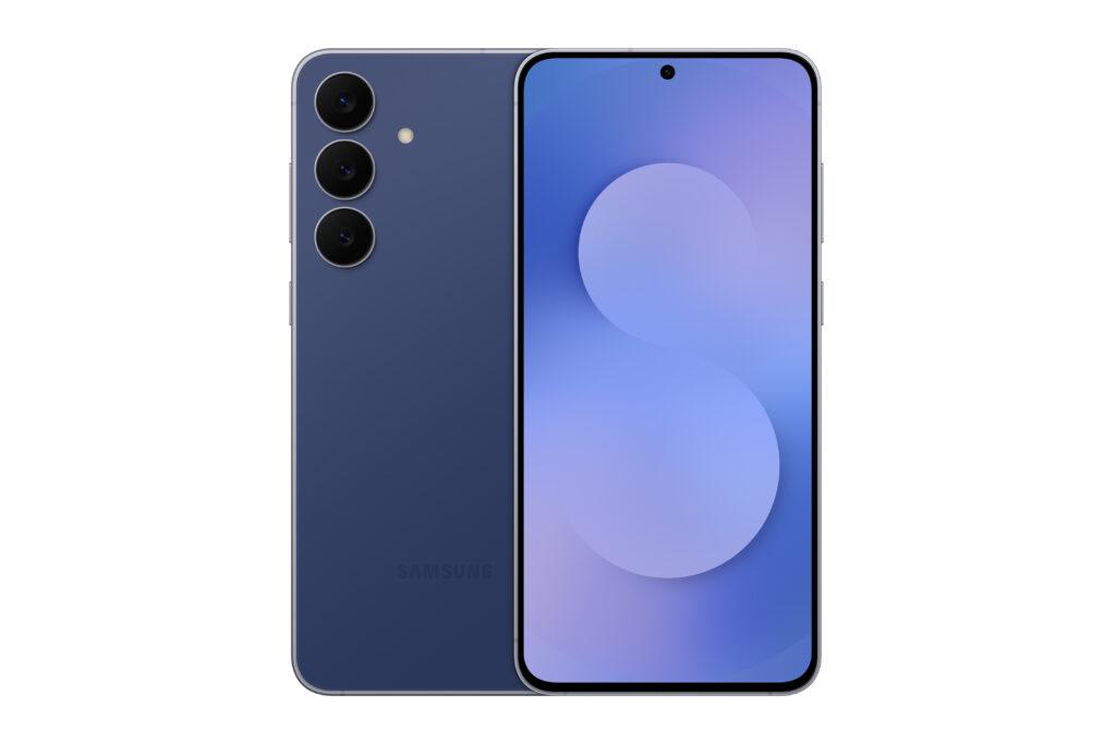 Samsung lancia Galaxy S25 FE e Galaxy Tab S11 con AI avanzata 7 Samsung Mobile Galaxy S25 FE Galaxy AI One UI 8 Knox Enhanced Encrypted Protecction dl2