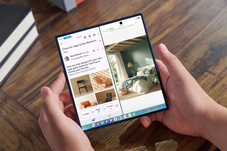 Samsung Mobile One UI 8 Rollout Galaxy AI Multimodal AI Galaxy S25 series dl2