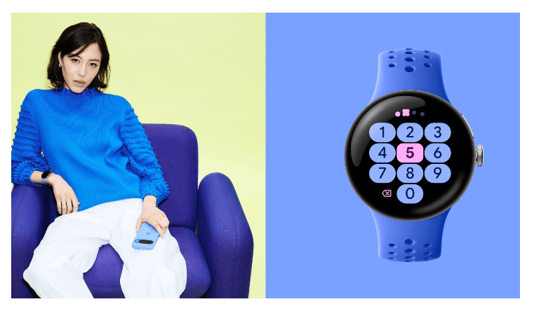 Google Pixel Watch 4 vs Pixel Watch 2: conviene aggiornare? 3 Screenshot 2025 09 01 225200