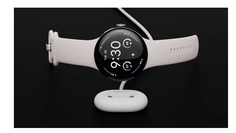 Google Pixel Watch 4 vs Pixel Watch 2: conviene aggiornare? 2 Screenshot 2025 09 01 225206