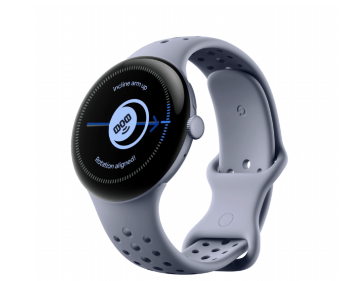 Google Pixel Watch 4 vs Pixel Watch 2: conviene aggiornare? 1 Screenshot 2025 09 01 225215