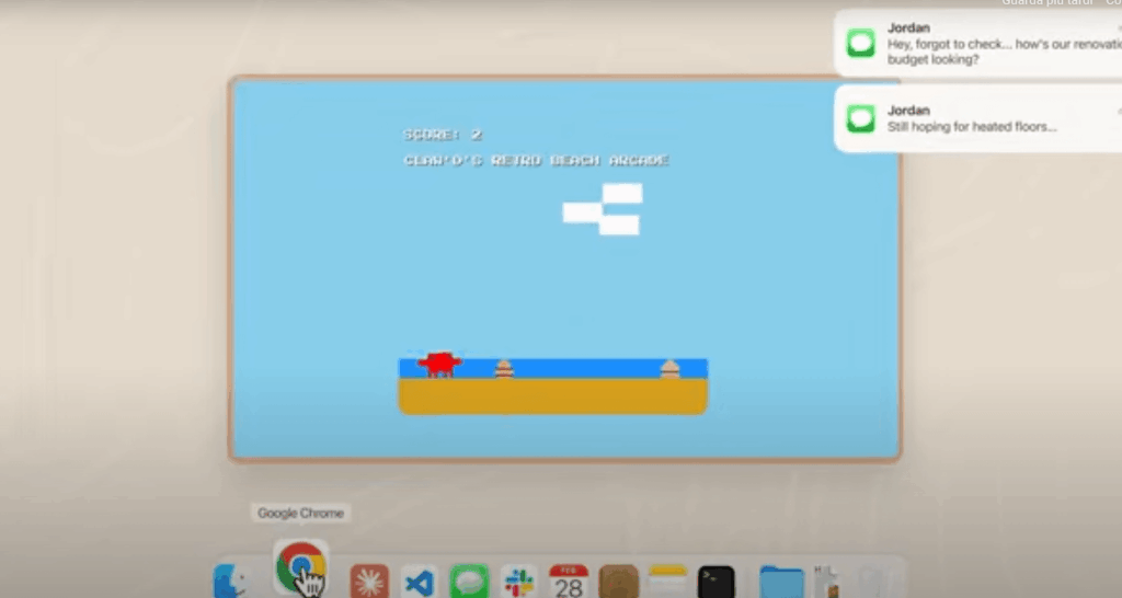 Anthropic lancia Claude Sonnet 4.5 con coding potenziato 2 Screenshot 2025 09 30 140556