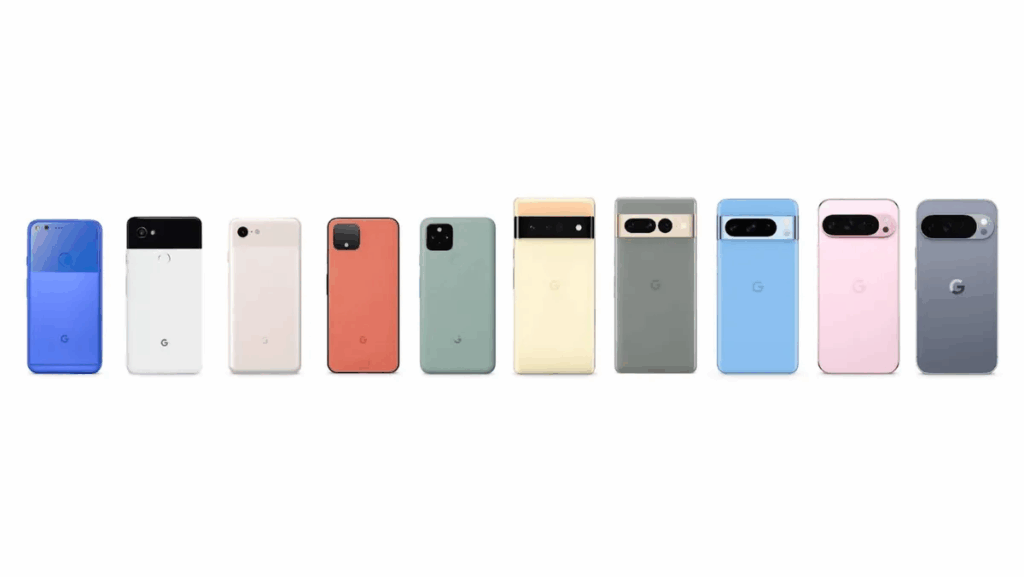 Google Pixel 10 con AI avanzata e fotocamera telephoto 5x: prime impressioni dopo un mese 10 image 102