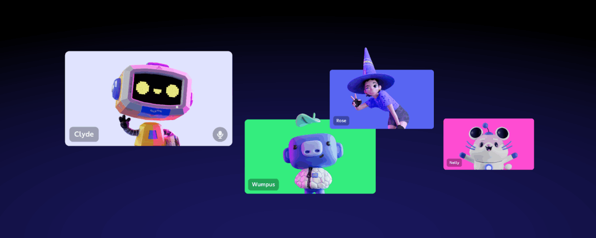 Discord Discord