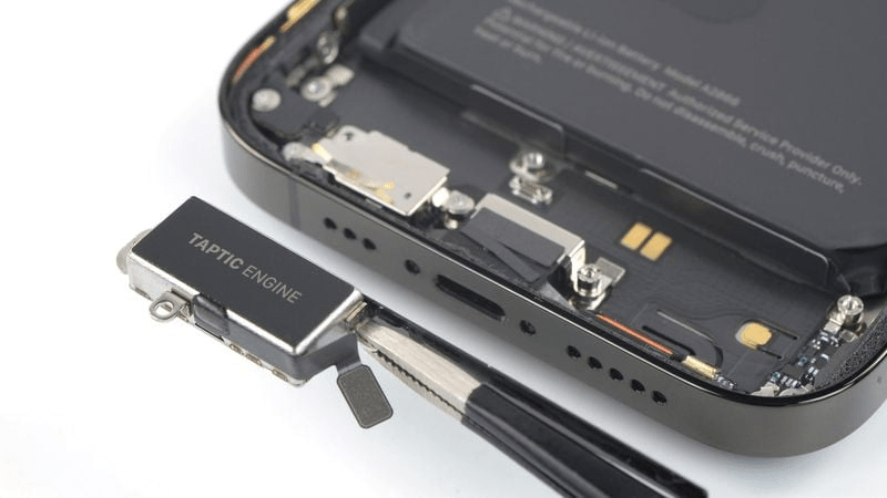 Batterie iPhone 17 svelate. Dove vedere l'Apple Event del 9 settembre? 6 image 121