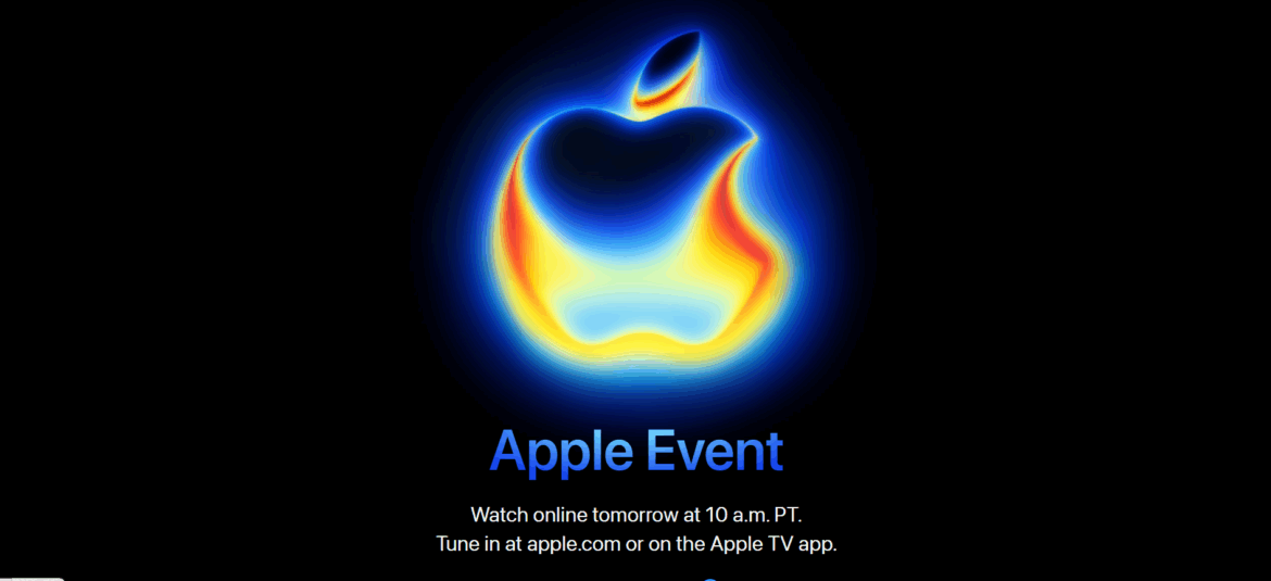 Apple Event 2025