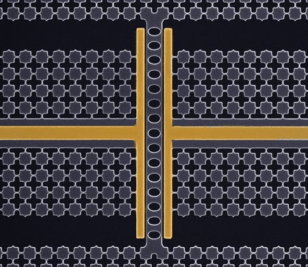 Caltech usa onde sonore per estendere la memoria dei qubit 6 image 15