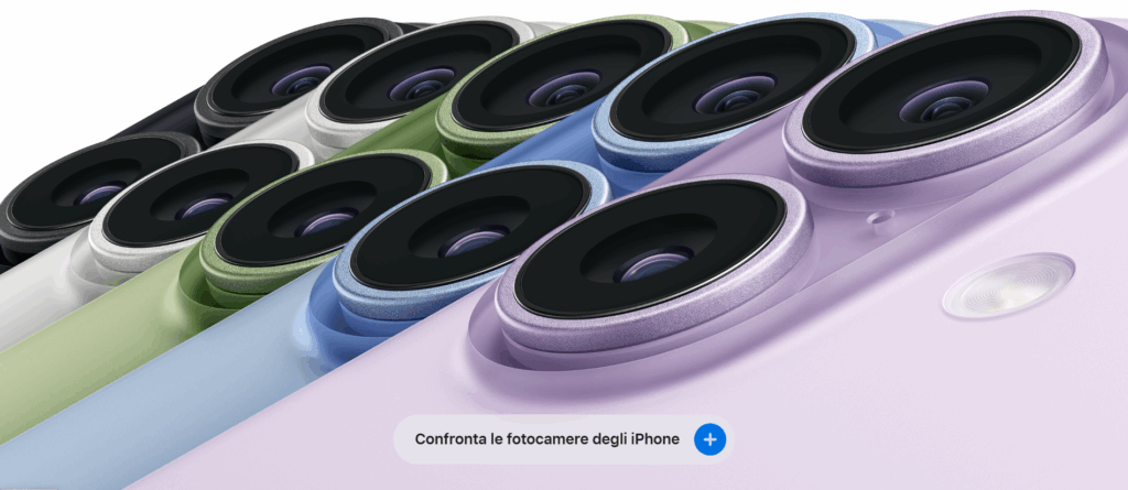iPhone 17, Apple Watch 11 e AirPods Pro 3: novità, prezzi e date 11 image 150