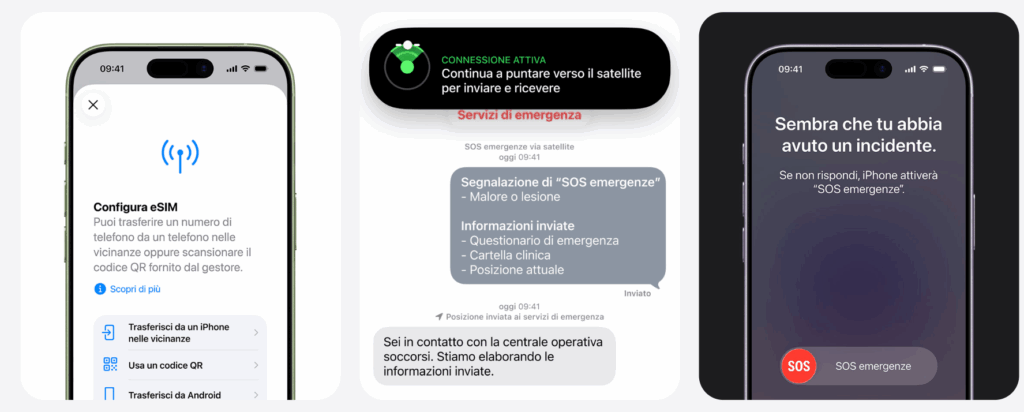iPhone 17, Apple Watch 11 e AirPods Pro 3: novità, prezzi e date 17 image 151