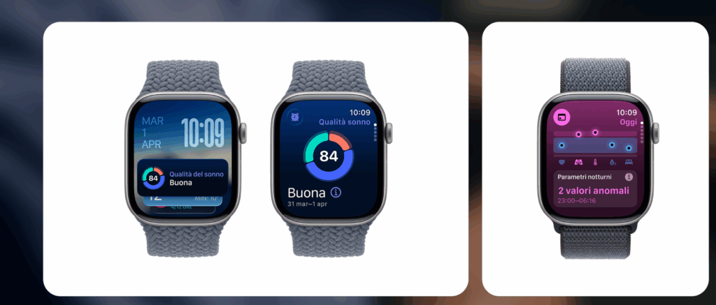 iPhone 17, Apple Watch 11 e AirPods Pro 3: novità, prezzi e date 18 image 154