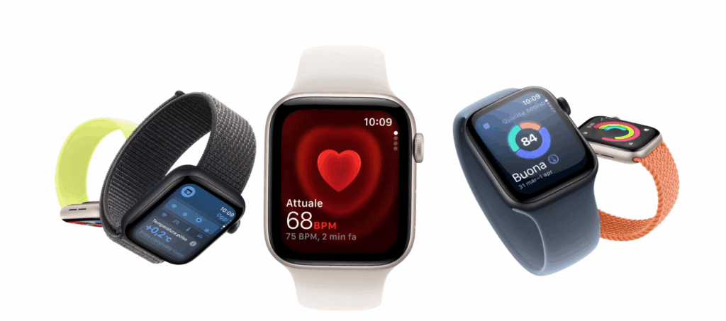iPhone 17, Apple Watch 11 e AirPods Pro 3: novità, prezzi e date 20 image 155
