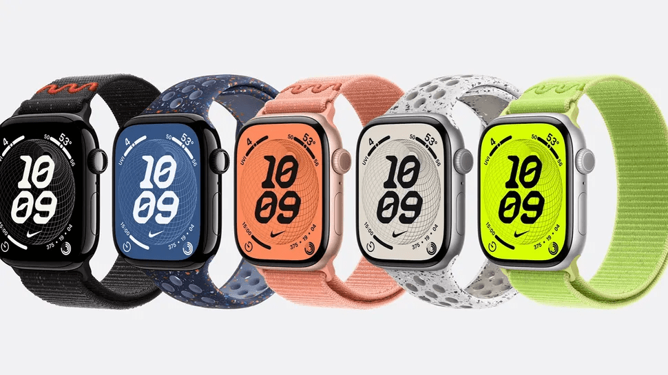Apple aggiorna Watch con Series 11, Ultra 3, SE 3 e watchOS 26 6 Apple Watch Series 11