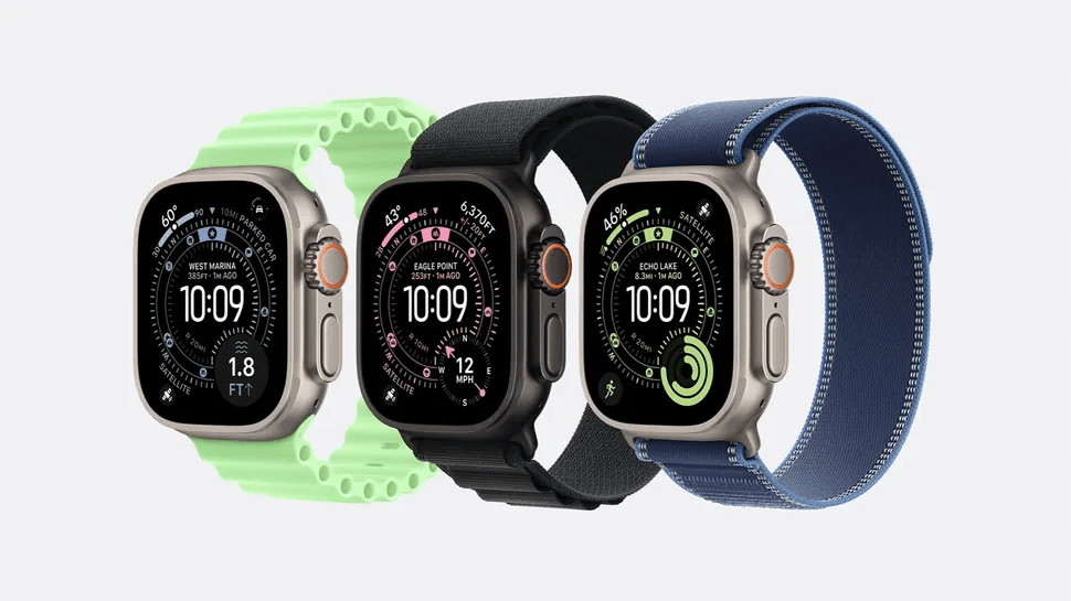 Apple aggiorna Watch con Series 11, Ultra 3, SE 3 e watchOS 26 7 Apple Watch Ultra 3