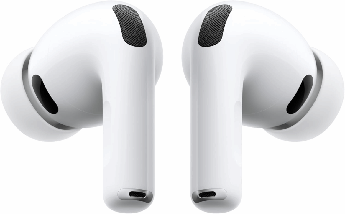 AirPods Pro 3