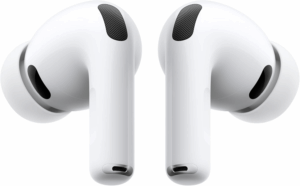 AirPods ricevono l’equalizzatore personalizzato con il firmware beta 9.0.314 12 AirPods Pro 3
