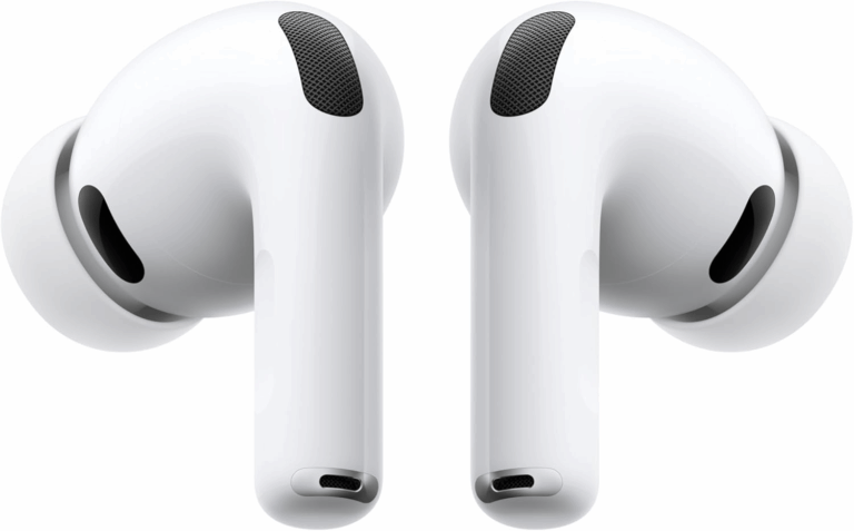 AirPods Pro 3