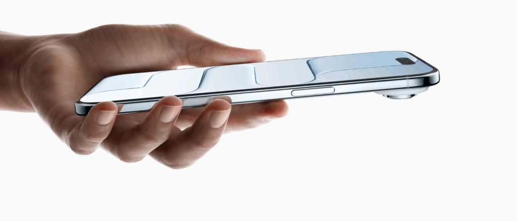 iPhone Air
