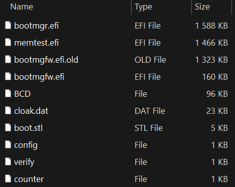 HybridPetya: ransomware UEFI con bypass Secure Boot 8 image 196