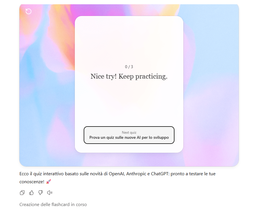 OpenAI aggiorna ChatGPT Codex, introduce nuove funzioni educative e Claude Code si accoda 6 image 20