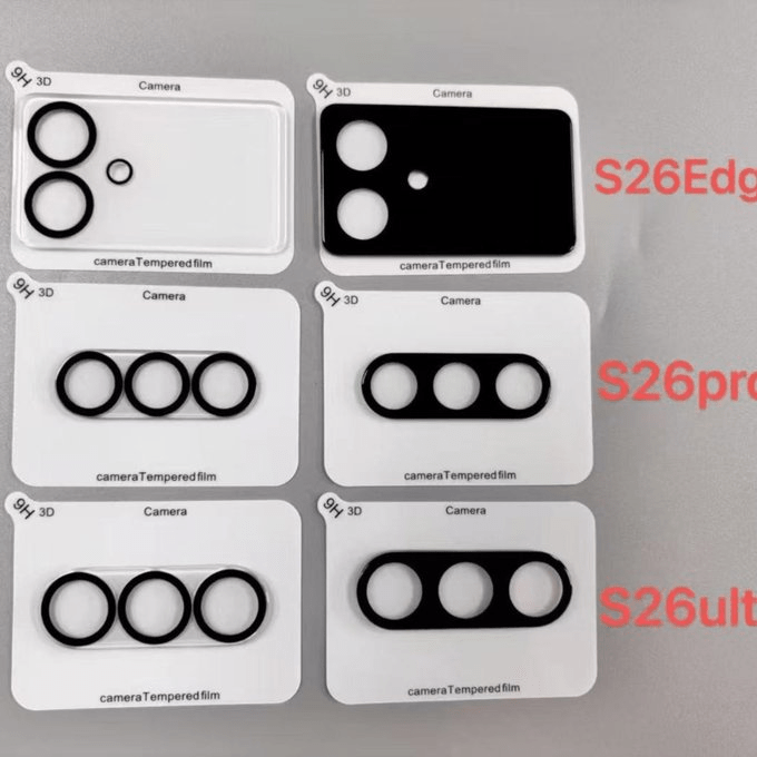 Samsung limita le fotocamere; S26 Ultra delude, One UI 8 stabilizza e iPhone non preoccupa 7 image 211