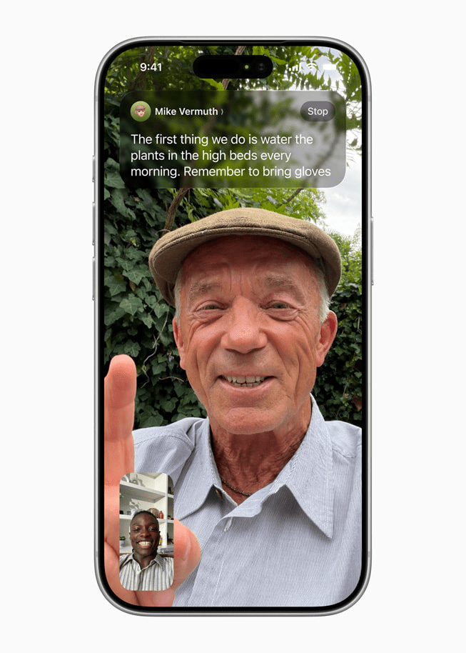 Apple aggiorna iOS 26 e integra Apple Intelligence su tutte le piattaforme 7 image 234