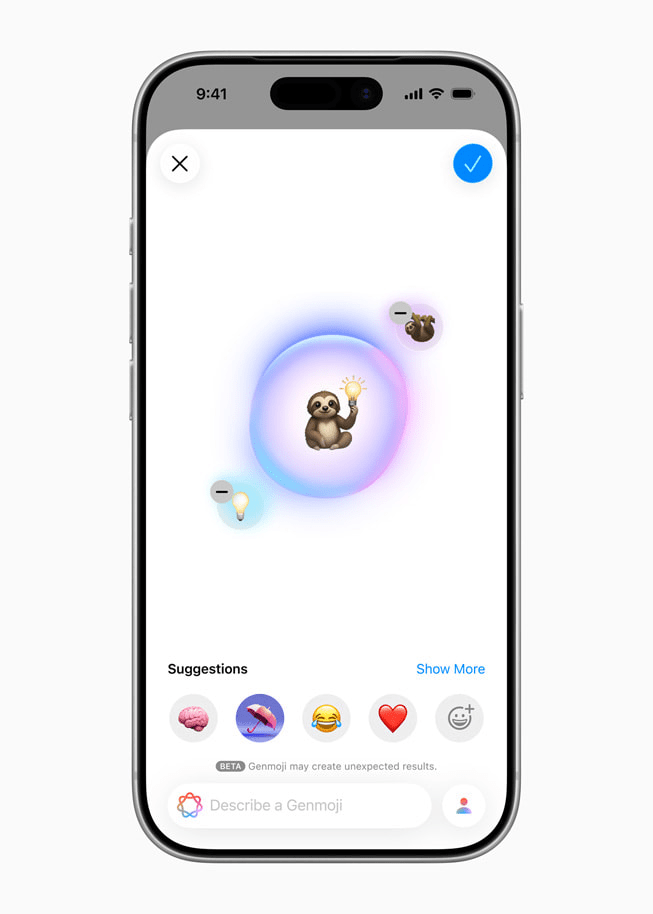 Apple aggiorna iOS 26 e integra Apple Intelligence su tutte le piattaforme 9 image 236