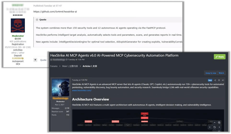 Hexstrike-AI: LLM e zero-day cambiano il ritmo degli attacchi 7 image 26