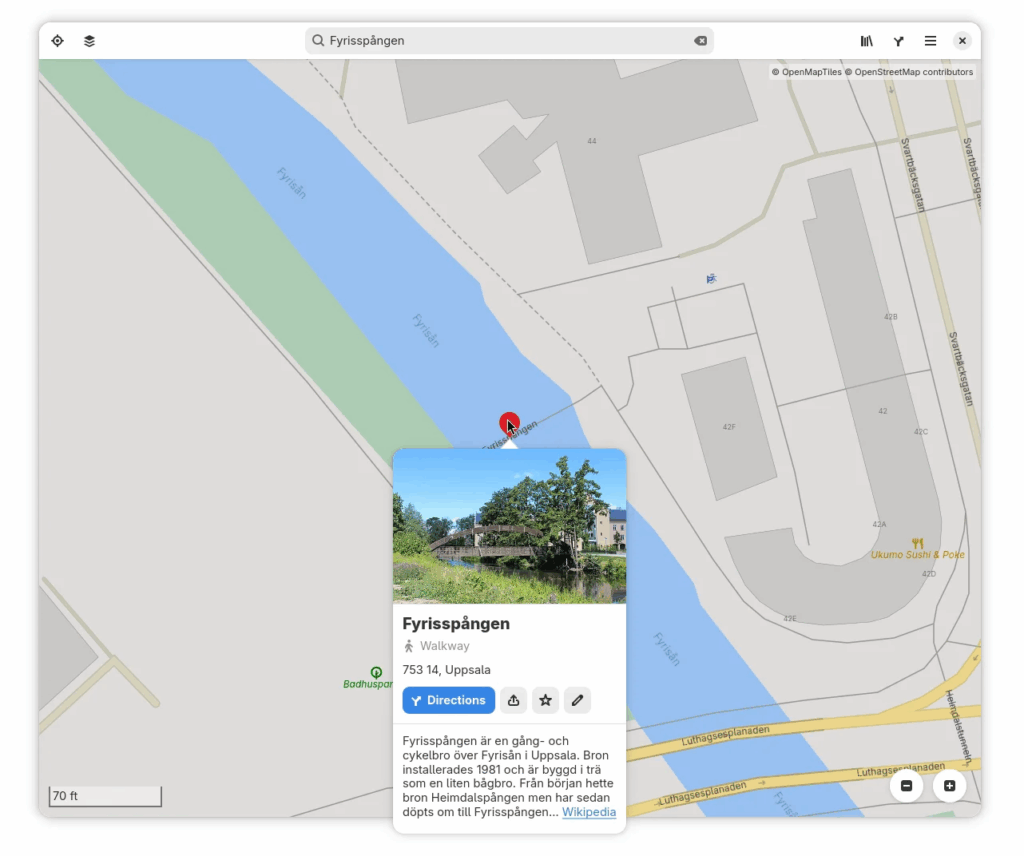 GNOME 49 Brescia debutta: novità e adozione in PorteuX 2.3 9 image 297