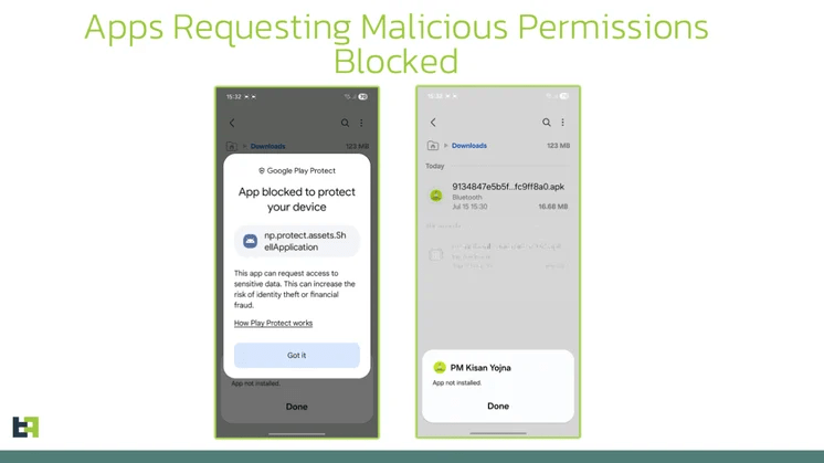 Google: patch per 120 vulnerabilità Android contro zero-day e cresce l'allarme dropper 6 image 32