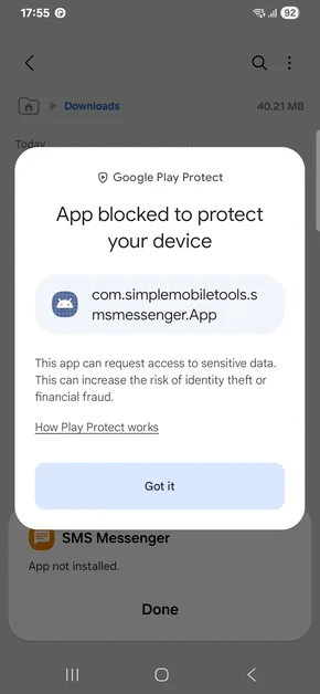 Google: patch per 120 vulnerabilità Android contro zero-day e cresce l'allarme dropper 7 image 33