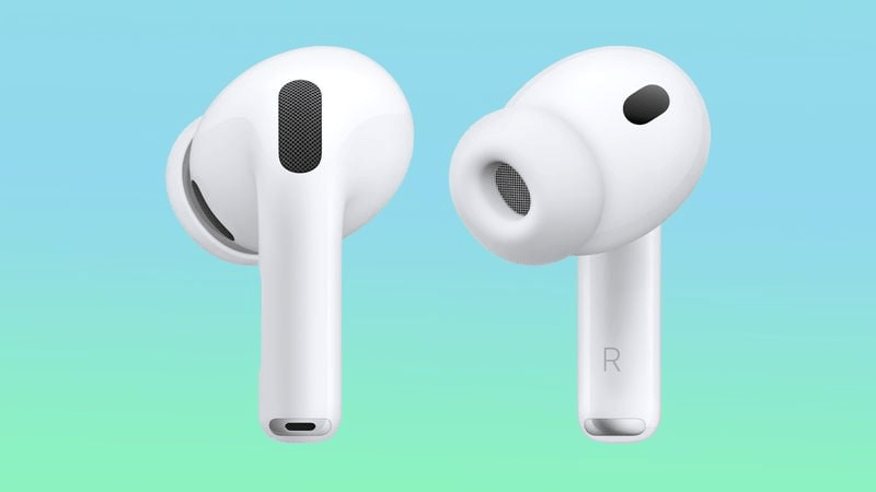 AirPods Pro 3: ANC potenziato, sensori salute e autonomia. Conviene aggiornare? 6 image 332