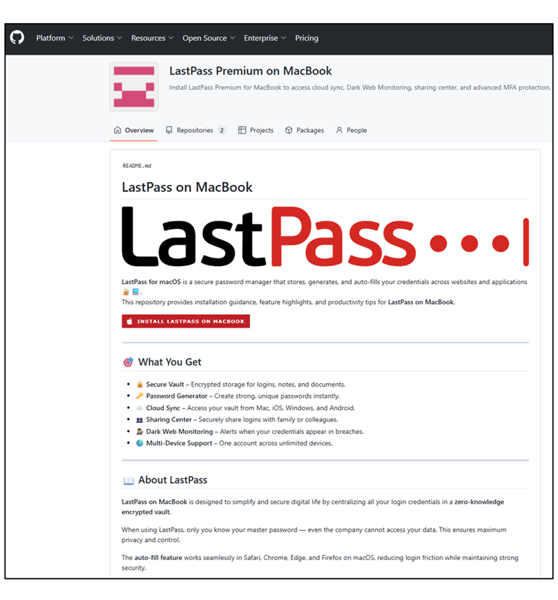 Attacchi cyber colpiscono Mac e cloud su LastPass, Entra ID, Cloudflare e Fortra 6 image 342