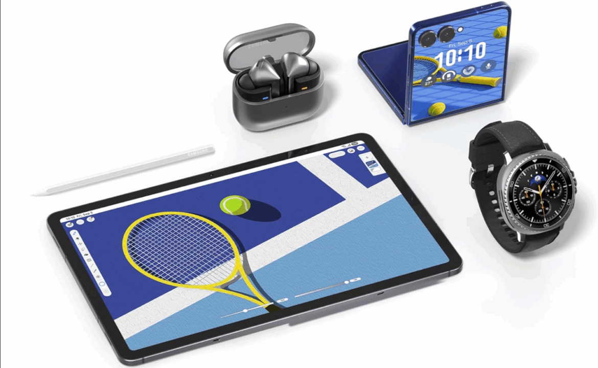 Galaxy Tab S11 Ultra