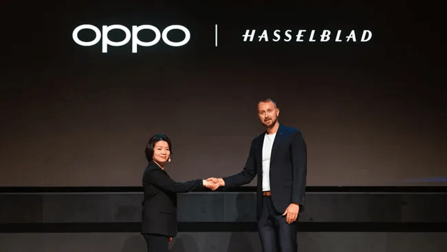 Vivo X300, OnePlus 15, OPPO Find X9 e Honor Magic V5 ridefiniscono il mercato dalla Cina 9 image 353