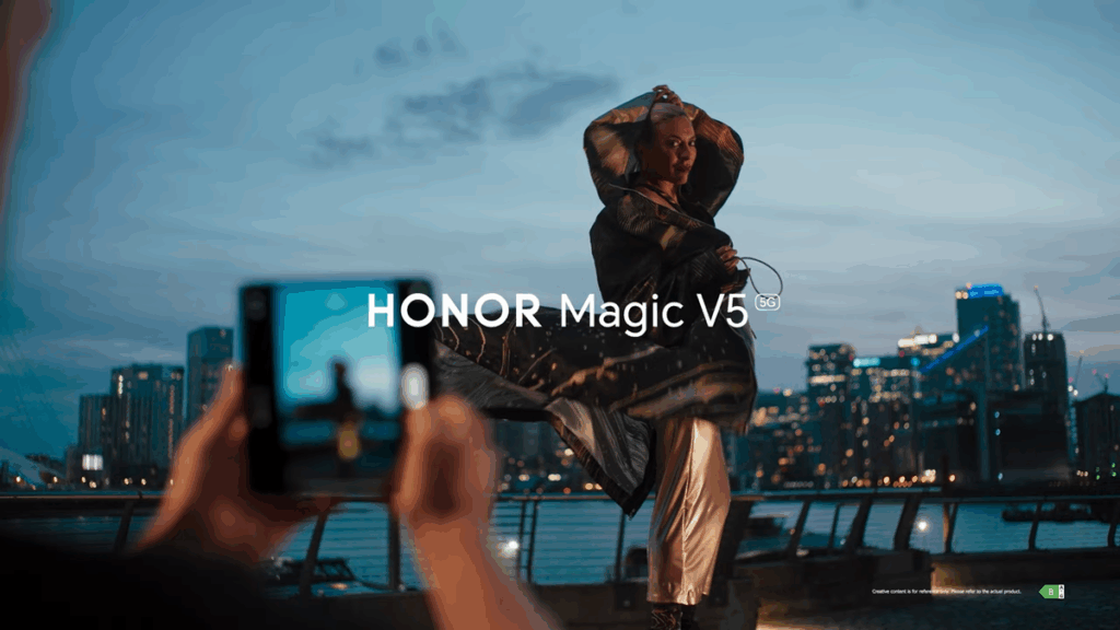 Vivo X300, OnePlus 15, OPPO Find X9 e Honor Magic V5 ridefiniscono il mercato dalla Cina 11 image 355