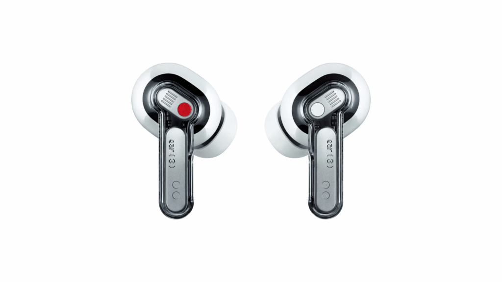 Nothing Ear (3) con Super Mic e presenta teaser CMF Headphone Pro 8 image 364
