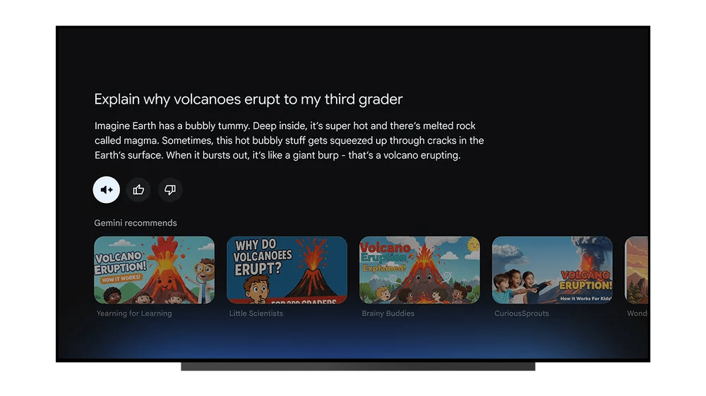 Google Gemini su Google TV e annuncia il report DORA 2025 sull’AI nello sviluppo software 7 image 407