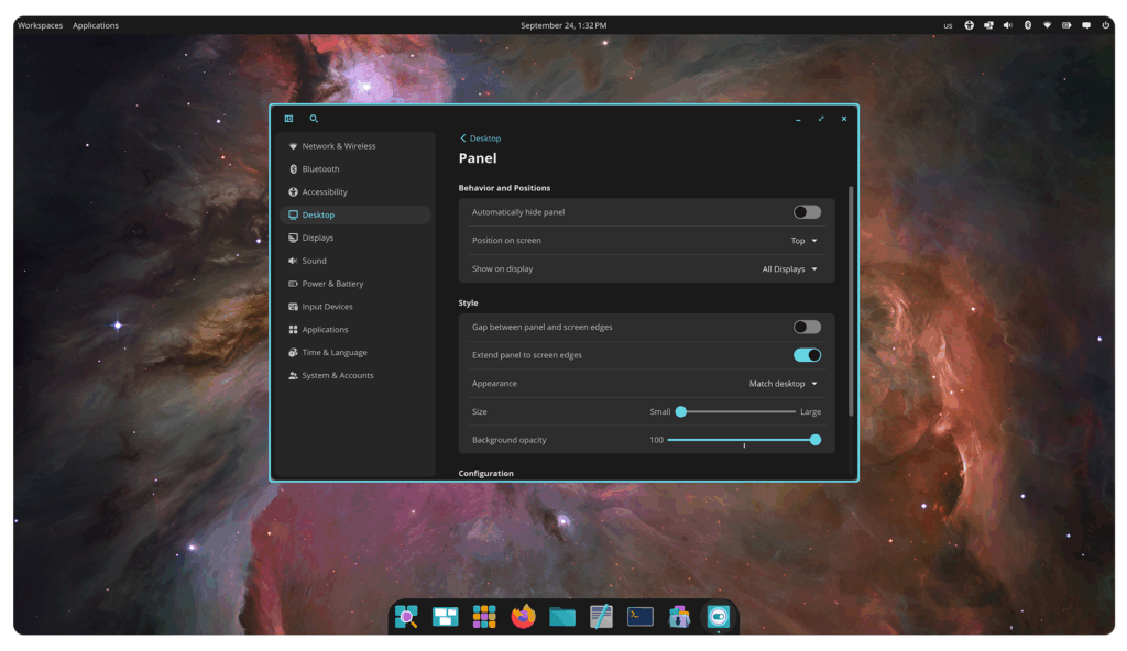 Aggiornamenti Linux innovativi su mobile con Ubuntu Touch OTA-10 e desktop COSMIC Beta 7 image 465