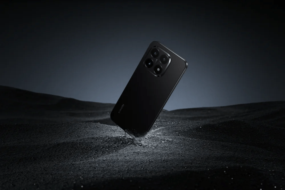 Xiaomi 15T
