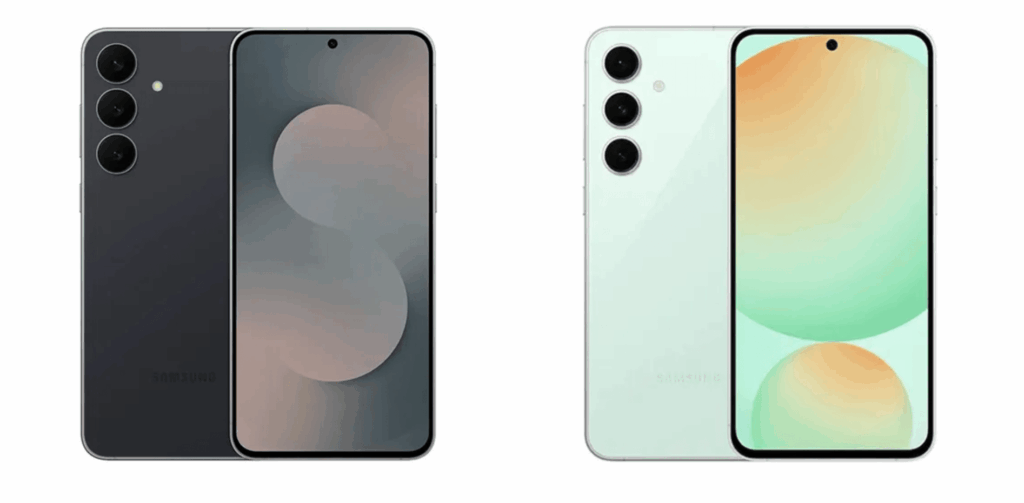 Samsung Galaxy S25 FE vs S24 FE: cosa cambia davvero 2 Galaxy S25 FE vs Galaxy S24 FE