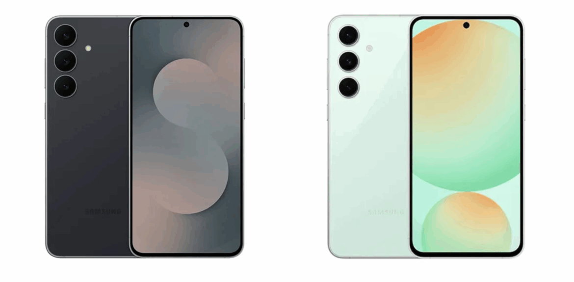 Galaxy S25 FE vs Galaxy S24 FE