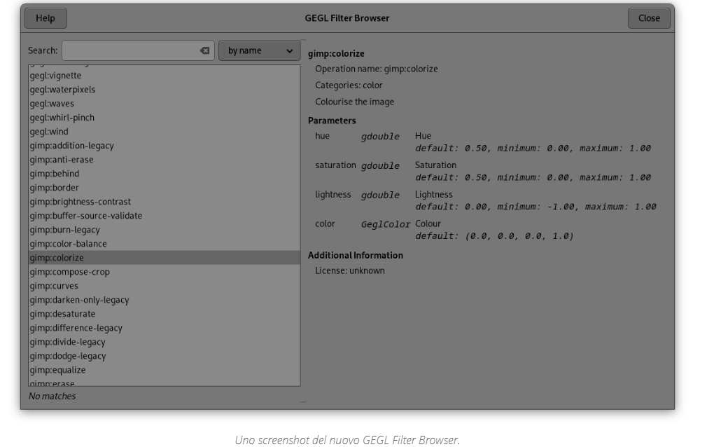 Mixxx 2.5.3 e GIMP 3.1.4 : upgrade mirati per DJ e grafica, più precisione DVS e layer vettoriali 7 image 72