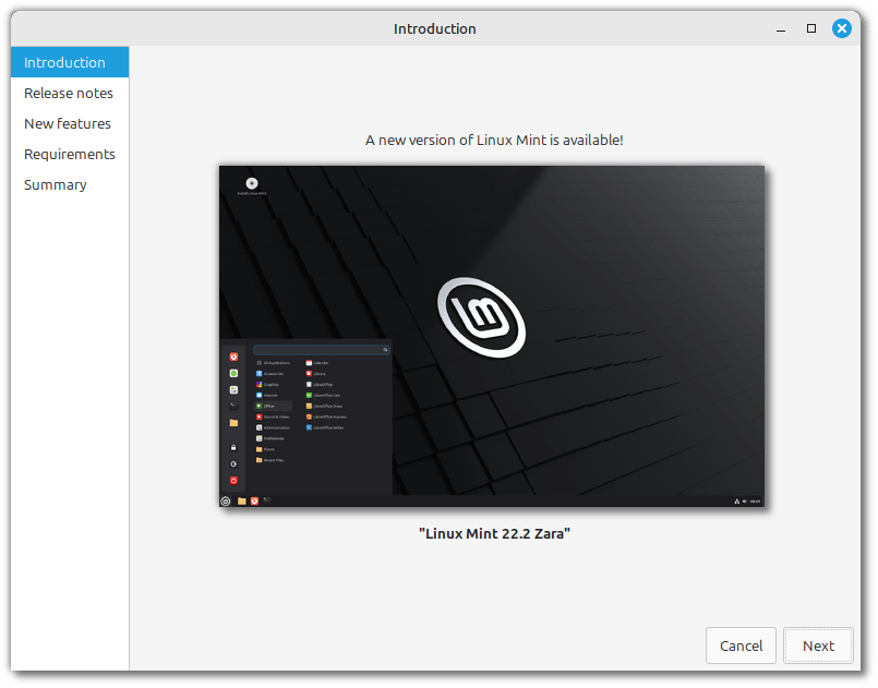 Aggiornamenti Linux: Arch, Mint, GNOME e NVIDIA avanzano nello sviluppo 6 image 73