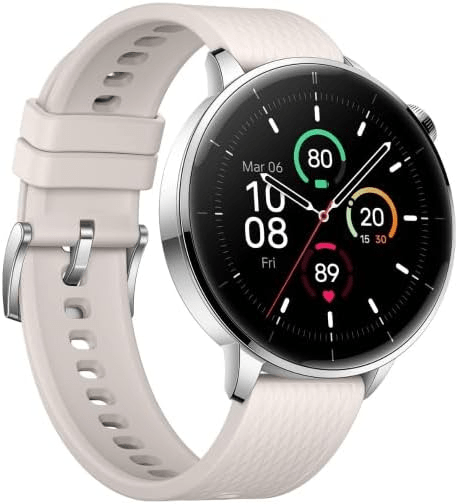 Pixel Watch 4 vs OnePlus Watch 3: quale Wear OS scegliere? 9 image 87