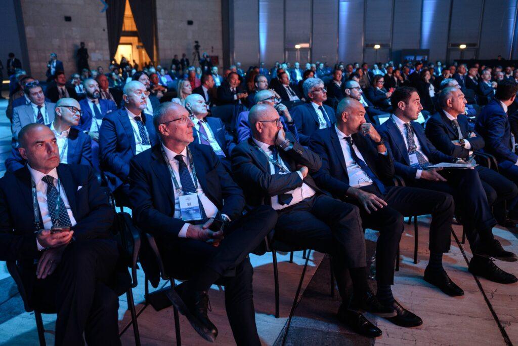 ComoLake 2025, il futuro dell’innovazione digitale parla italiano 6 0AN 5456