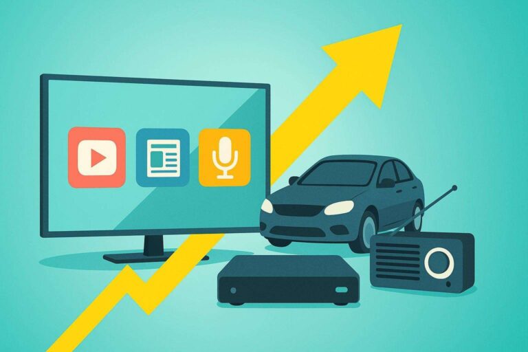 Nuove linee guida AGCOM sulla prominence dei servizi audiovisivi e radiofonici 1 AGCOM approva nuove linee guida per garantire prominence ai servizi di interesse generale su smart TV