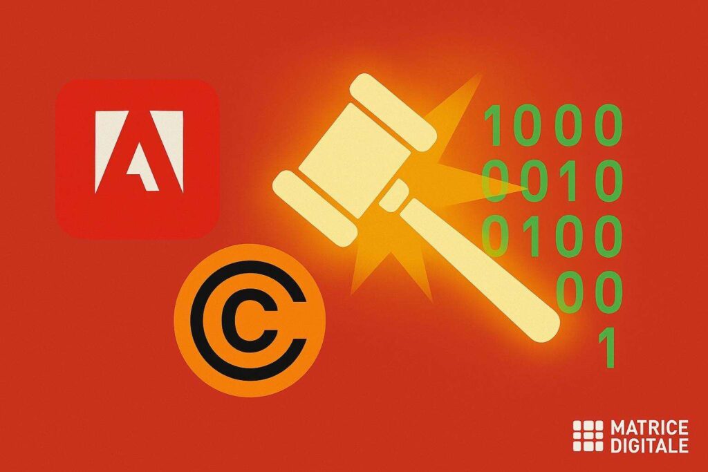 Adobe introduce AI Foundry per modelli generativi sicuri