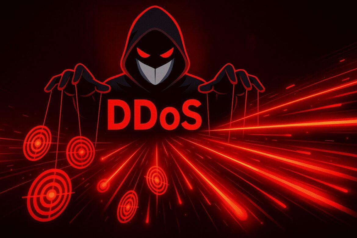 Aisuru, botnet TurboMirai, genera attacchi DDoS