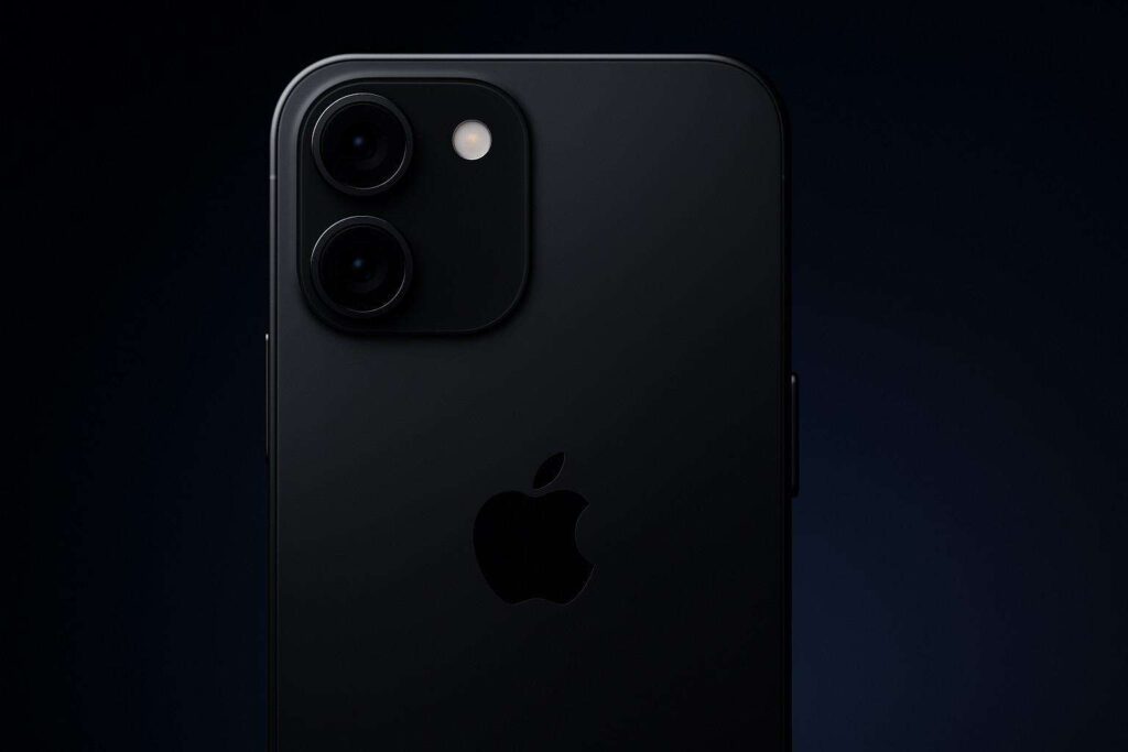 Apple verso bottoni solid state iPhone 18 e design anniversario con ricavi record dai servizi